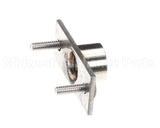 5700-002-04-71 Jackson W-Injector, Fill Line Weldment