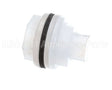 5700-002-05-62 Jackson F-Fitting, Chemical Drip