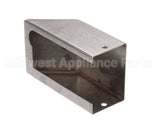 5700-002-05-90 Jackson Cover, Solenoid Weldment