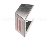 5700-002-05-90 Jackson Cover, Solenoid Weldment