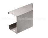 5700-002-05-90 Jackson Cover, Solenoid Weldment