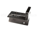 5700-002-05-91 Jackson W-Cover, Solenoid Bottom Weldment
