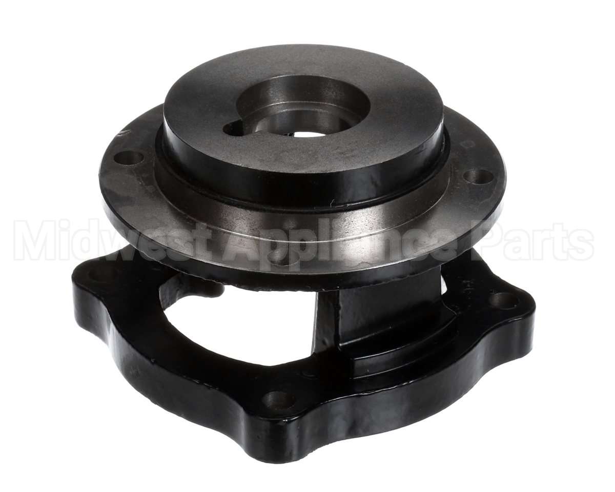 5700-002-06-22 Jackson Bracket, Ecl-9 Es2000 Pump