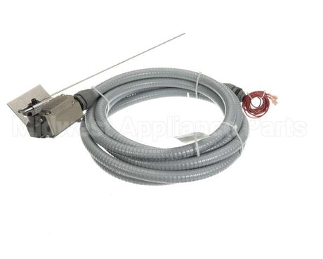 5700-002-06-83 Jackson A-Table Limit, Option T Assembly