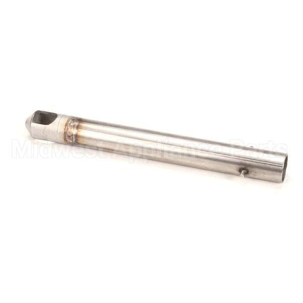 5700-002-08-44 Compatible Jackson W-Pipe, Stand Cap Weldment