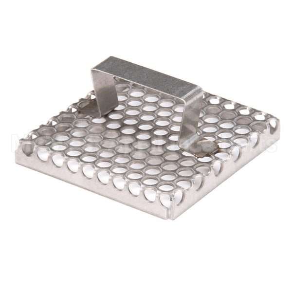 5700-002-09-04 Compatible Jackson Strainer, Screen W/Handle Weld
