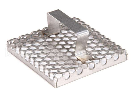 5700-002-09-04 Jackson Strainer, Screen W/Handle Weld