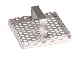 5700-002-09-04 Jackson Strainer, Screen W/Handle Weld