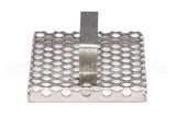 5700-002-09-04 Jackson Strainer, Screen W/Handle Weld