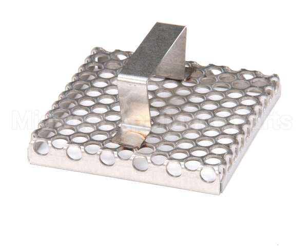 5700-002-09-04 Jackson Strainer, Screen W/Handle Weld