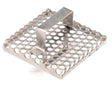 5700-002-09-15 Jackson Strainer, Drain W/Guard Weldment
