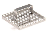 5700-002-09-15 Jackson Strainer, Drain W/Guard Weldment