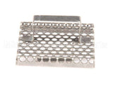 5700-002-09-15 Jackson Strainer, Drain W/Guard Weldment