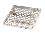 5700-002-09-15 Jackson Strainer, Drain W/Guard Weldment