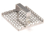 5700-002-09-15 Jackson Strainer, Drain W/Guard Weldment