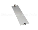 5700-002-11-47 Jackson Baffle, Vent Cowl Weldment