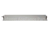 5700-002-11-47 Jackson Baffle, Vent Cowl Weldment