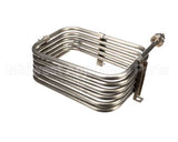 5700-002-11-78 Jackson Coil, Steam W/Stand Assembly