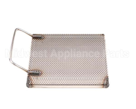 5700-002-16-13 Jackson W-Strainer, Suction Weldment Ts Hh