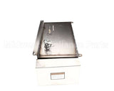 5700-002-16-22 Jackson A-Tank, Temp Hh 208 Volt W/70 Rise