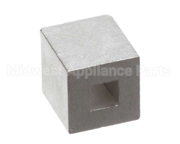 5700-002-16-83 Jackson Sleeve, Spacer (Et2-Ru)