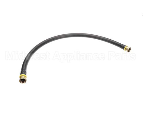 5700-002-17-79 Jackson A-Hose, Re-Circ Pump Suction Assembly