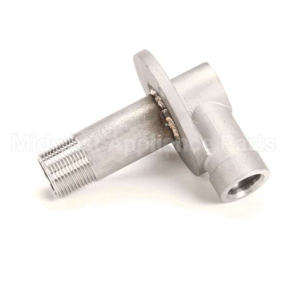 5700-002-21-70 Compatible Jackson W-Manifold, Lower Wash Temp Hh Weld