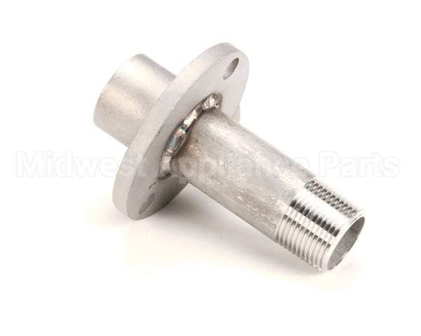 5700-002-21-70 Jackson W-Manifold, Lower Wash Temp Hh Weld