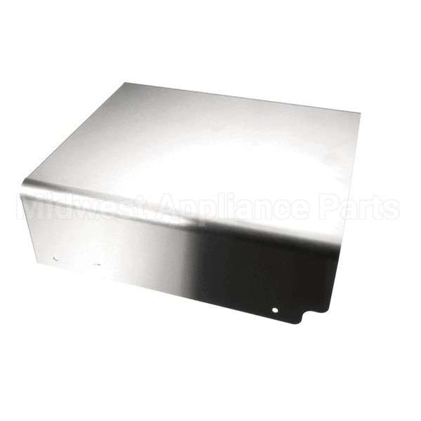 5700-002-23-03 Compatible Jackson F-Cover, Control Box (Temp)