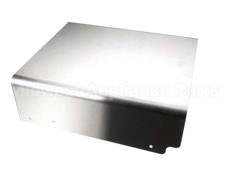 5700-002-23-03 Jackson F-Cover, Control Box (Temp)