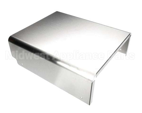 5700-002-23-03 Jackson F-Cover, Control Box (Temp)