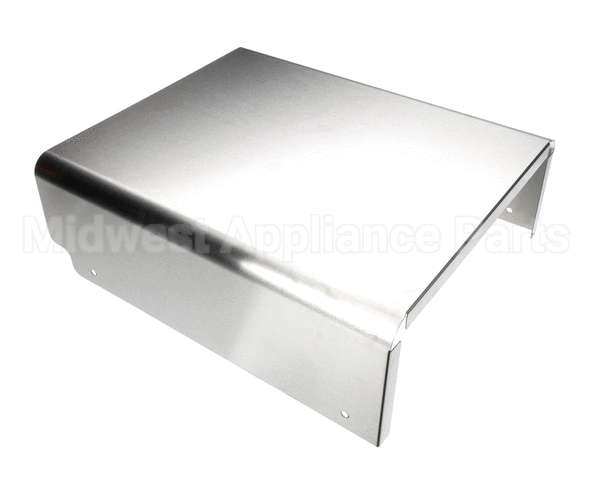 5700-002-23-03 Jackson F-Cover, Control Box (Temp)