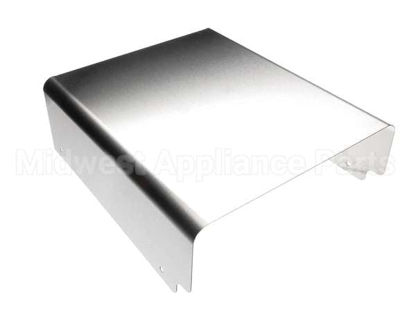 5700-002-23-03 Jackson F-Cover, Control Box (Temp)