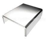 5700-002-23-03 Jackson F-Cover, Control Box (Temp)