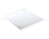 5700-002-30-87 Jackson A-Door, Left Tempstar Assembly