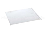 5700-002-30-87 Jackson A-Door, Left Tempstar Assembly