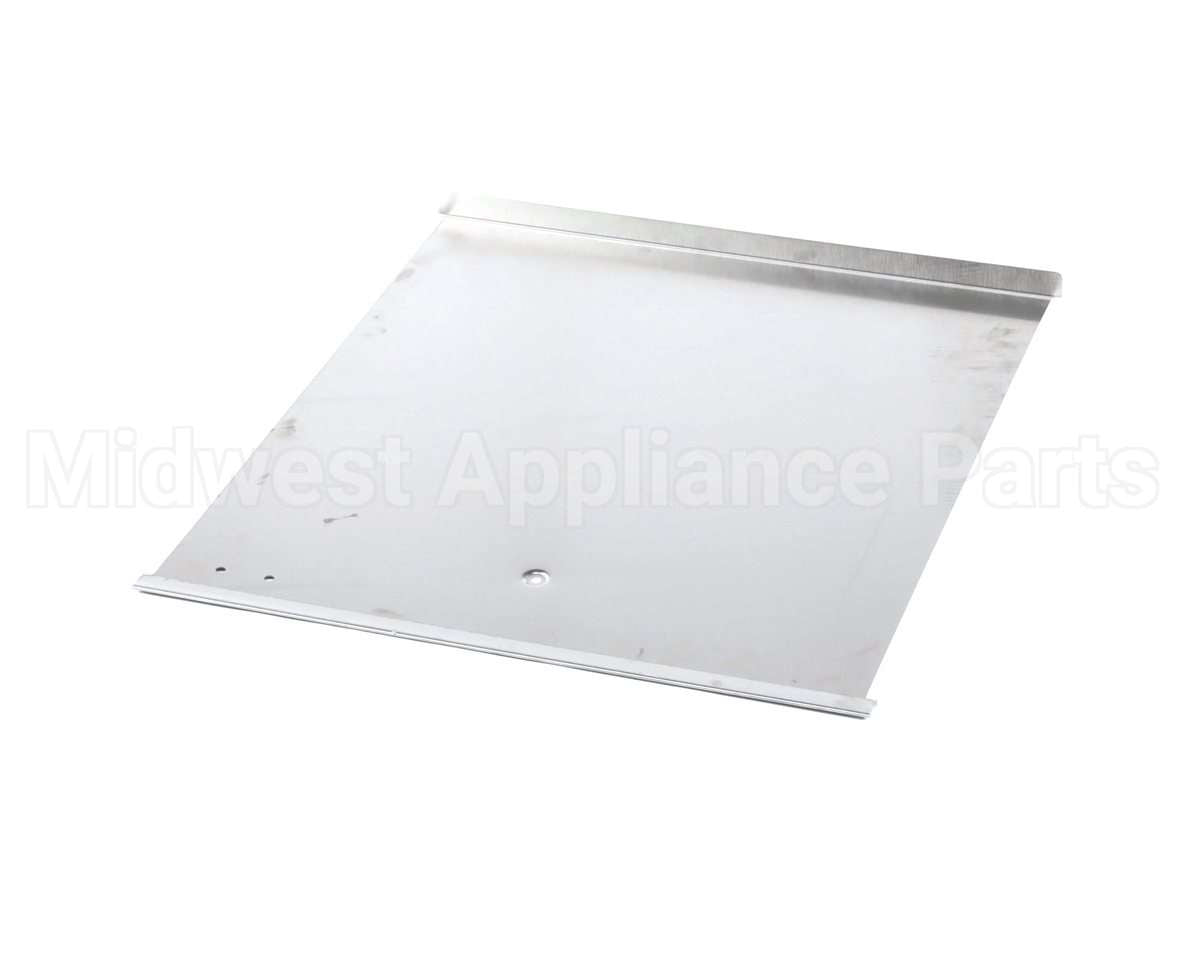 5700-002-30-87 Jackson A-Door, Left Tempstar Assembly