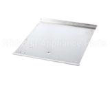 5700-002-30-87 Jackson A-Door, Left Tempstar Assembly