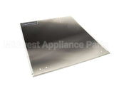 5700-002-30-89 Jackson A-Door, Front Tempstar Assembly