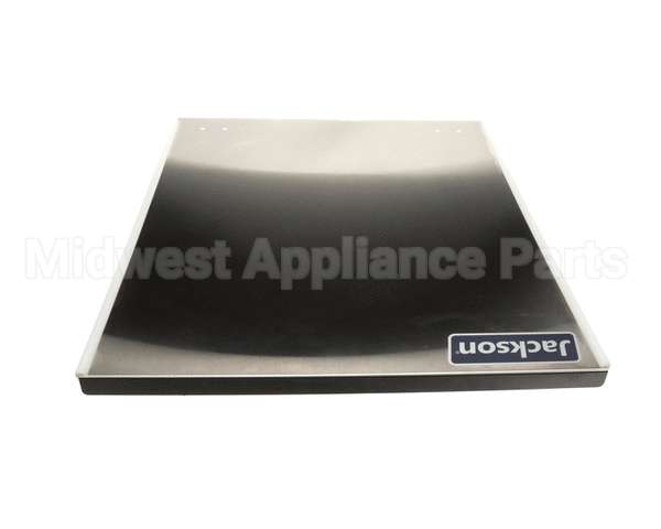 5700-002-30-89 Jackson A-Door, Front Tempstar Assembly