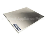 5700-002-30-89 Jackson A-Door, Front Tempstar Assembly