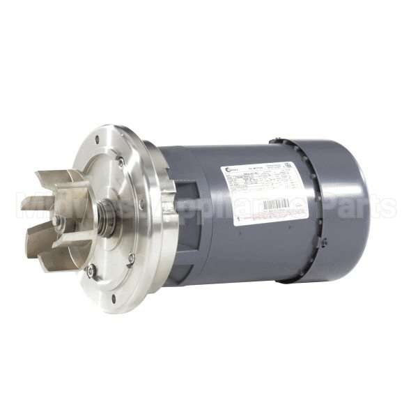 5700-002-35-40 Compatible Jackson A-Motor, P/W 208/3 Ph 1Hp Assembly