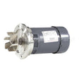 5700-002-35-40 Jackson A-Motor, P/W 208/3 Ph 1Hp Assembly