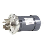5700-002-35-40 Jackson A-Motor, P/W 208/3 Ph 1Hp Assembly
