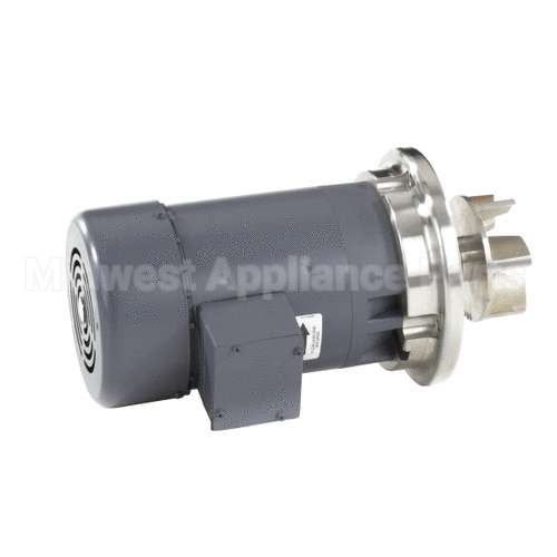 5700-002-35-40 Jackson A-Motor, P/W 208/3 Ph 1Hp Assembly