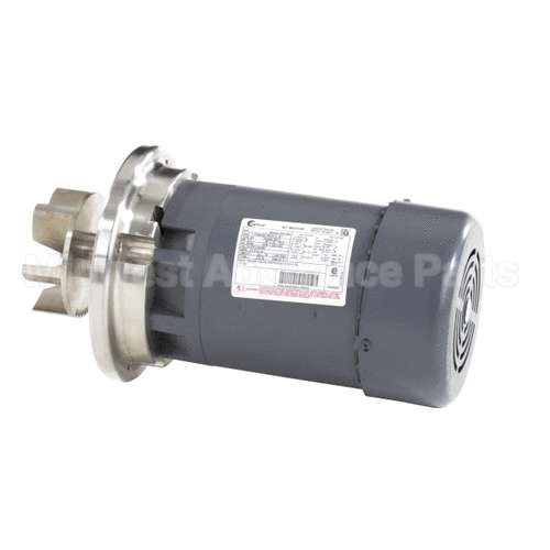 5700-002-35-40 Jackson A-Motor, P/W 208/3 Ph 1Hp Assembly