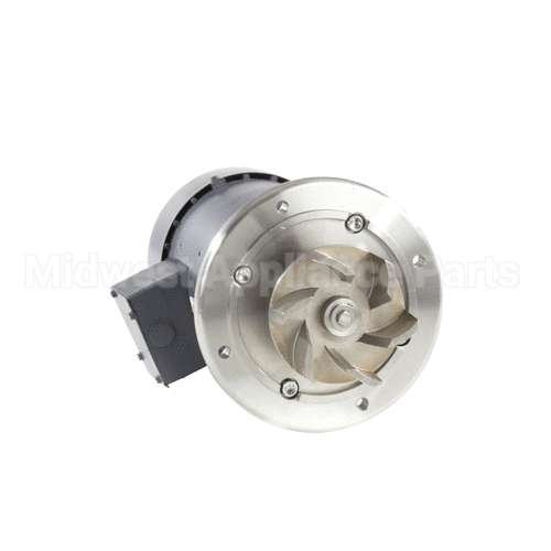 5700-002-35-40 Jackson A-Motor, P/W 208/3 Ph 1Hp Assembly