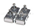 5700-002-37-82 Jackson A-Kit, Roller Caster Jp-24