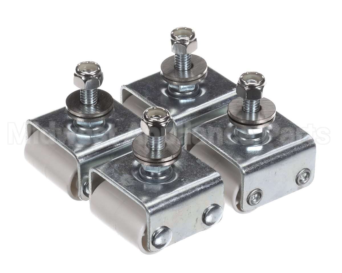5700-002-37-82 Jackson A-Kit, Roller Caster Jp-24