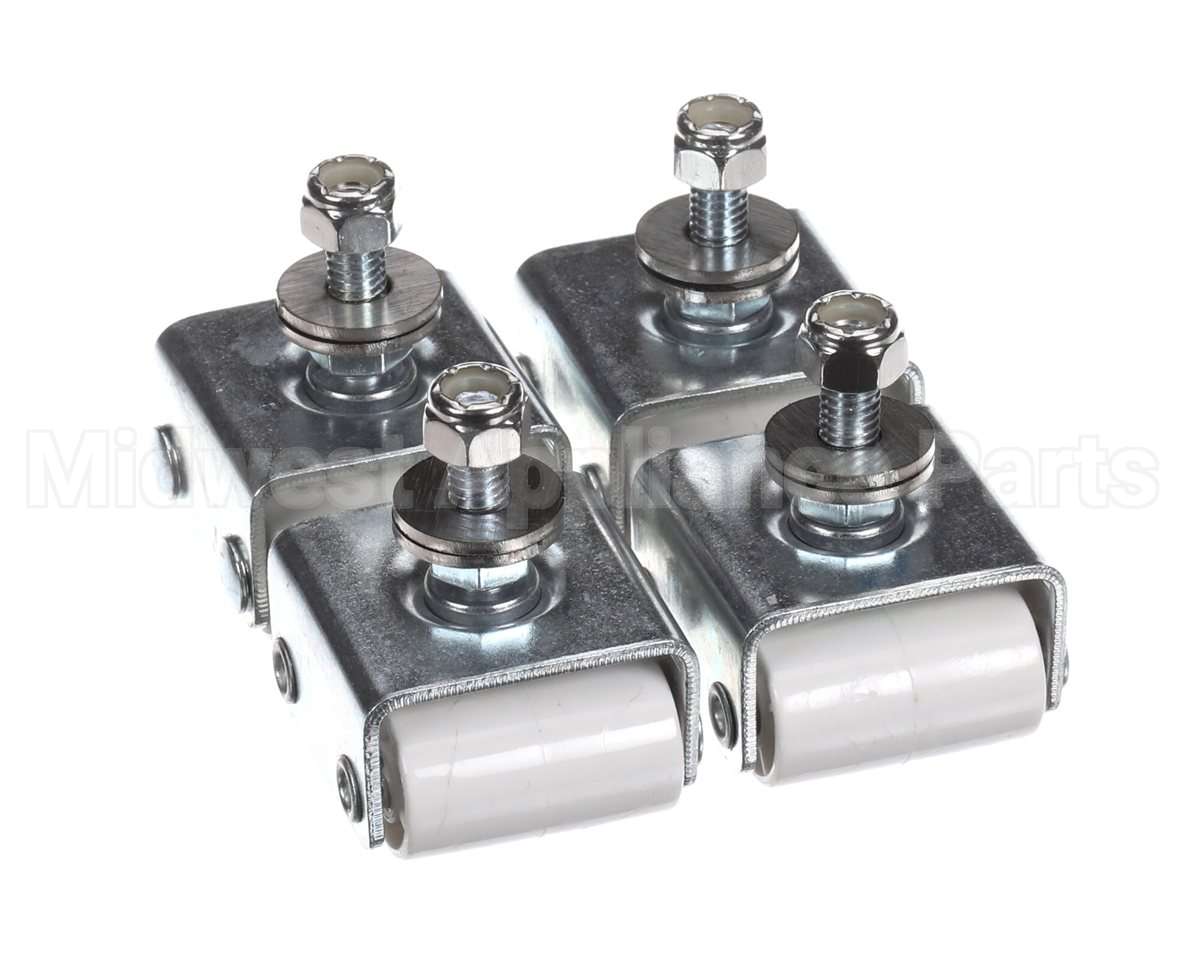5700-002-37-82 Jackson A-Kit, Roller Caster Jp-24